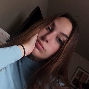 Meet your Posher, Katherine